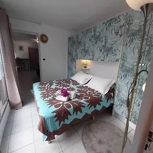 Appartement Leili -, Papeete (Tahiti)