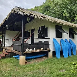 Alba Holiday home